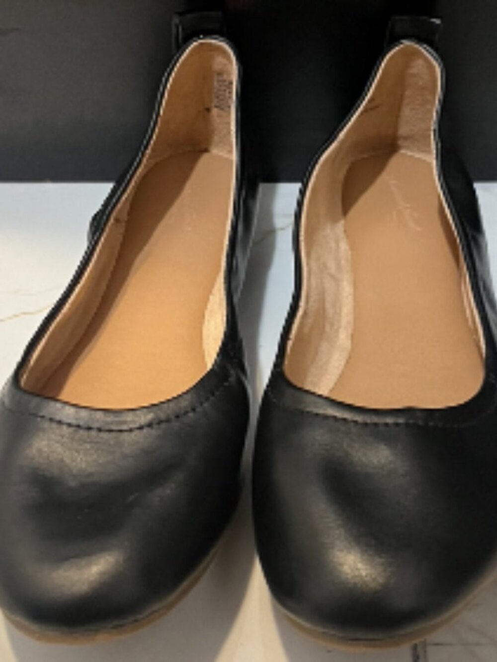 Black Flat